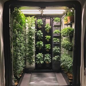 hydro-grow-system-lighting spacing